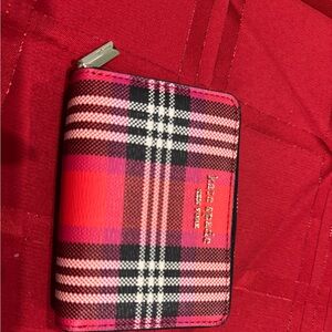 Kate spade Card Holder